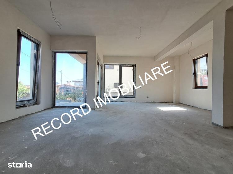 Casă cu 4 camere cu Teren 300 Mp în Apahida