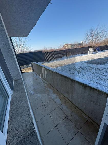 Apartament cu 2 camere decomandat, mobilat în Giurgiului