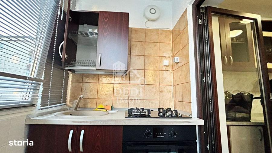 Apartament cu 2 camere de inchiriat zona Decebal, Oradea - 5