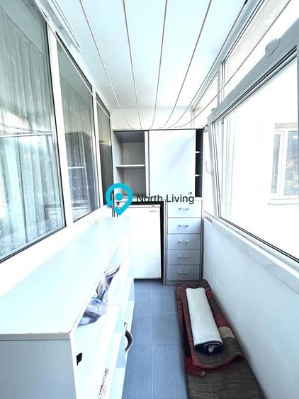 Apartament cu 4 camere în Titan