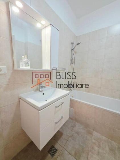 Apartament 2 camere mobilat, cu parcare inclusă - 17