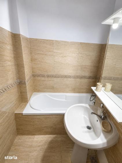 Apartament 2 camere dec. 55 mp Metalurgie Gradinari 450 euro - 8