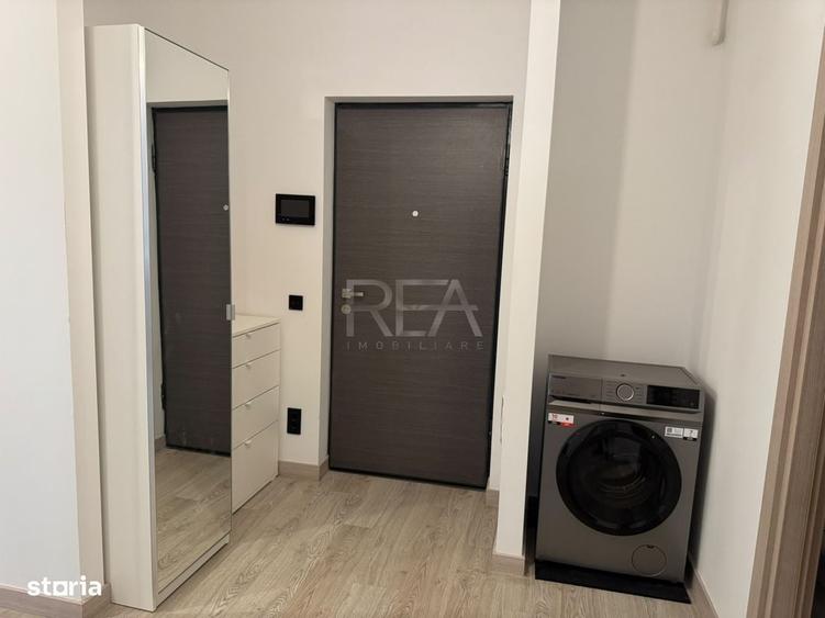 3 camere Vitan decomandat, centrala, parcare, et. 2, an 2024, 98 mp - 13
