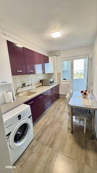 Inchiriez apartament cu 2 camere Electric Castle 2026 - 5