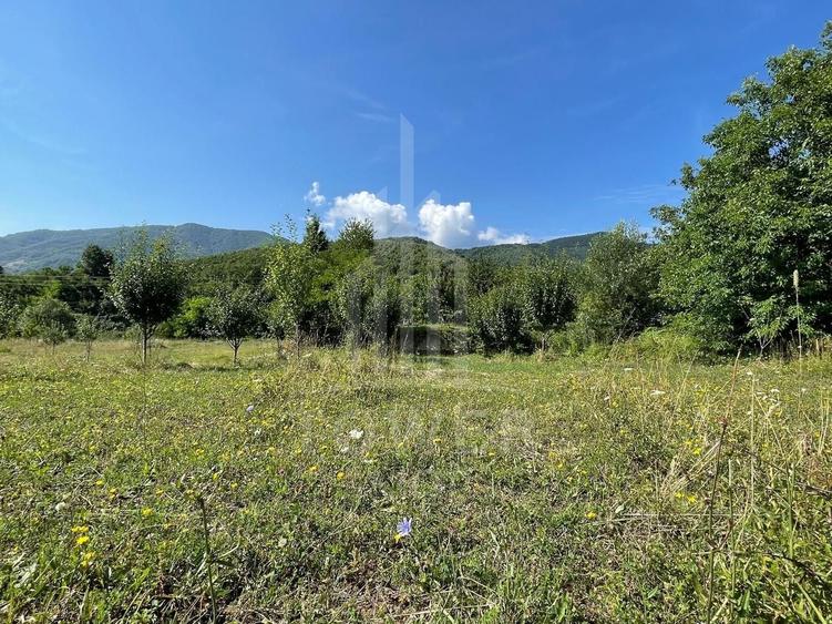 Teren Construcții intravilan de 650 mp, în Sadu