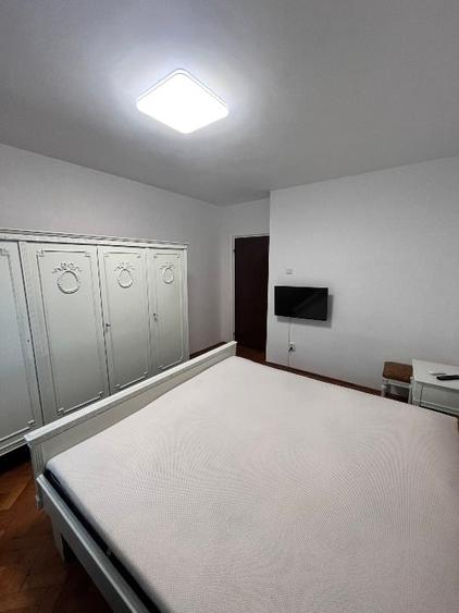 Apartament cu 2 camere decomandat în Tomis III