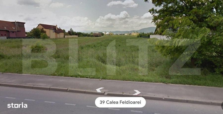 Spațiu comercial, în Central
