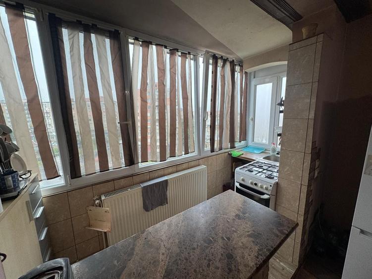 Apartament cu 3 camere în Cordău