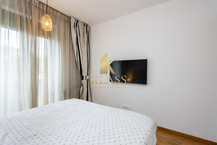 Apartament cu 2 camere în Unirii