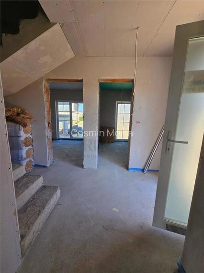 DUPLEX IN ZONA DE TOP - FINISAJE LA CERERE - TOATE UTILITATILE