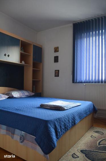 Apartament cu 3 camere în Sud