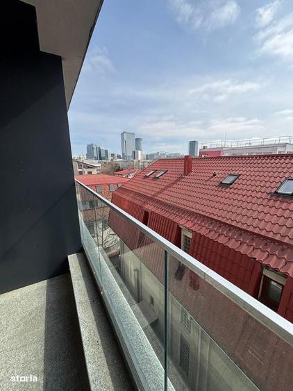 Aviatiei 2 camere in locatie Tip Botique - 6