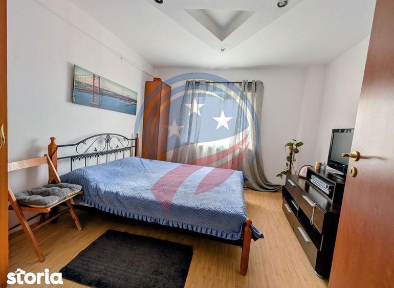 Apartament cu 4 camere în Central