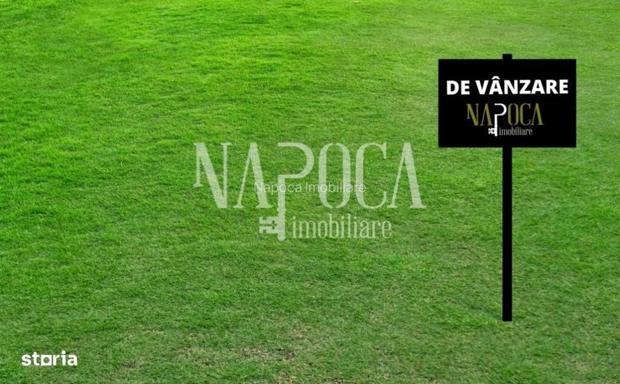 Teren intravilan pentru constructii de vanzare in Manastur, Cluj Napoc