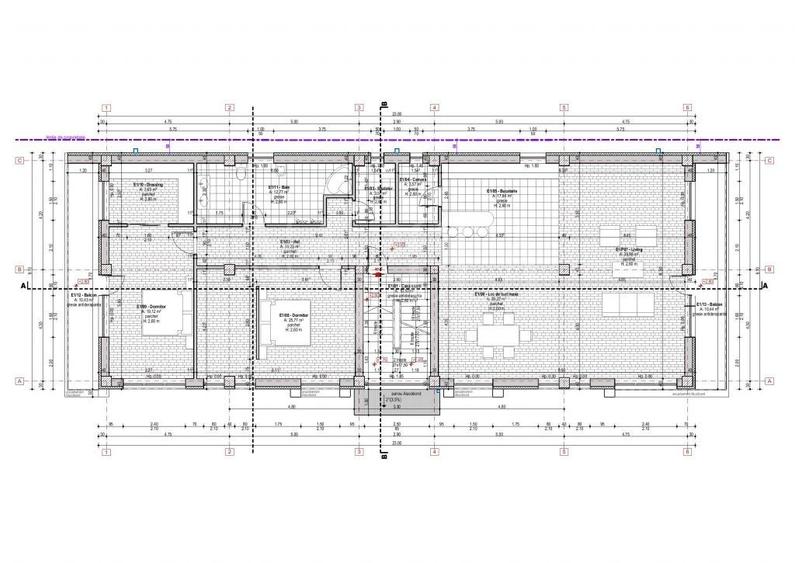 Apartament cu 8 camere decomandat în Gruia