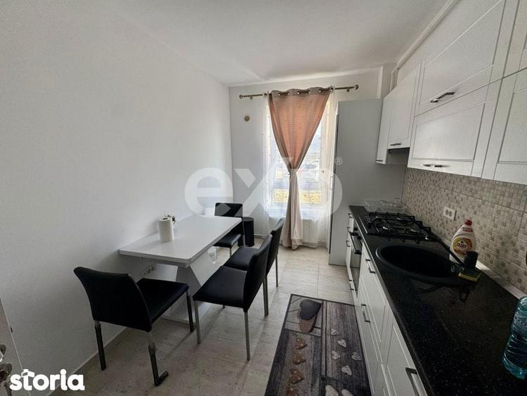 De inchiriat Apartament 2 camere, Ghimbav, 54 mp-450Euro. - 4