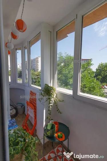 2 Camere Mall Vitan Spatios - 9