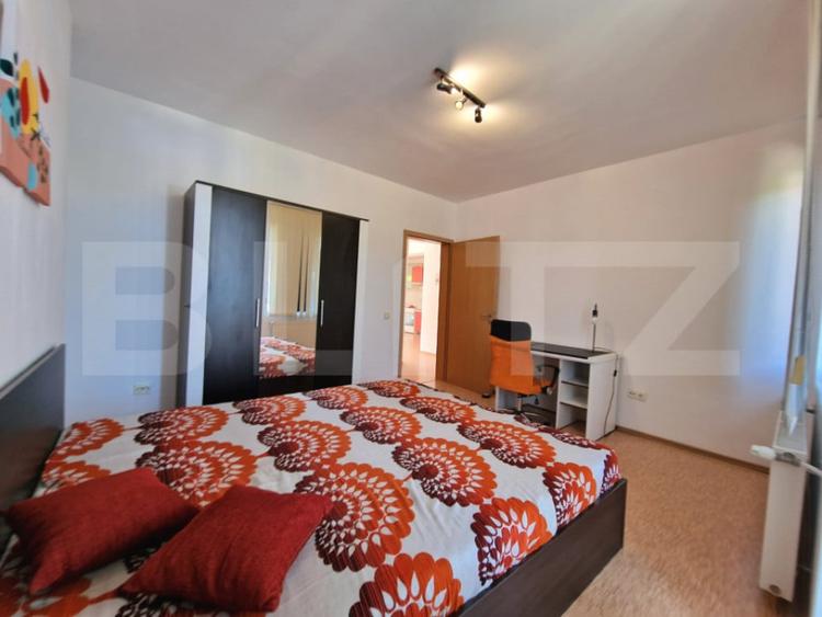 Inchiriere apartament 3 camere Mana?tur! - 7