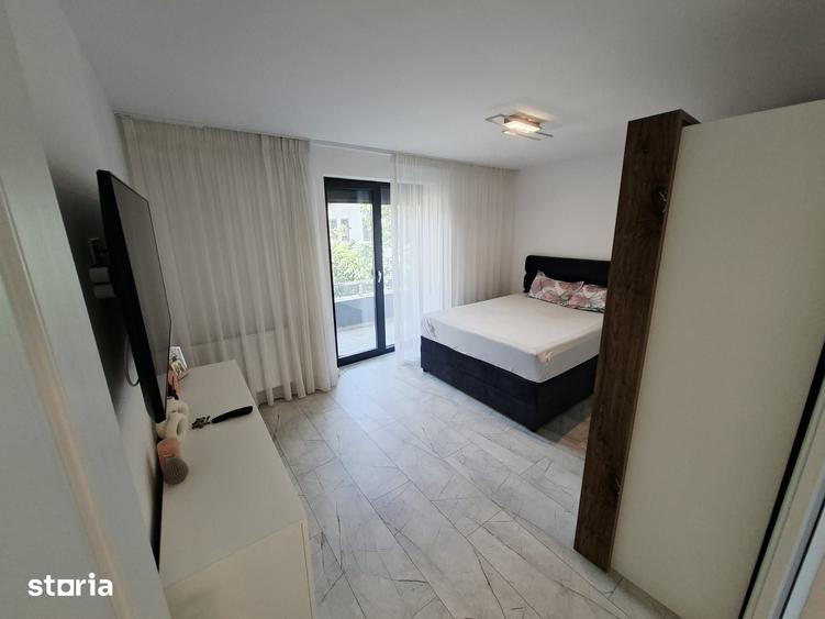 Casă cu 4 camere cu Teren 362 Mp în Berceni
