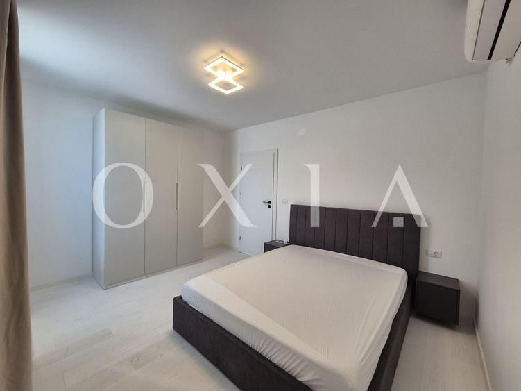 Apartament cu 3 camere decomandat, mobilat în Dumbrăvița