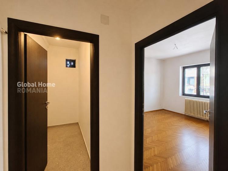 Apartament cu 3 camere decomandat, mobilat în Drumul Taberei