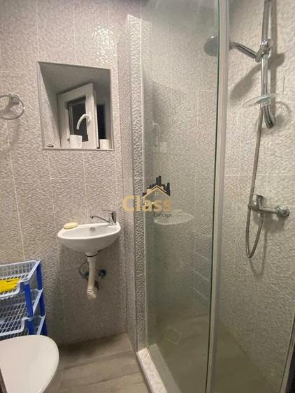 Apartament 3 camere | 64 mpu | zona Pod Calvaria Calea Manastur - 7