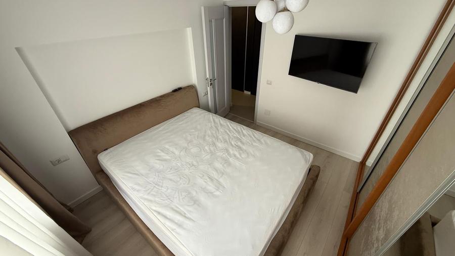 FIRST RENT Apart 2 camere 55m2 | Aviatiei - Elena Caragiani | Metrou Aurel V. - 6