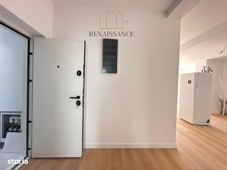 Apartament cu 2 camere în Circumvalațiunii