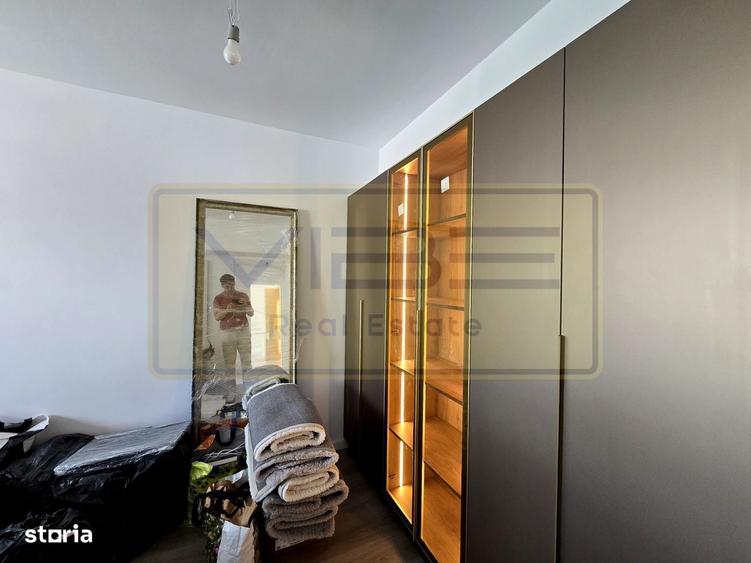 Apartament cu 2 camere decomandat în Dacia