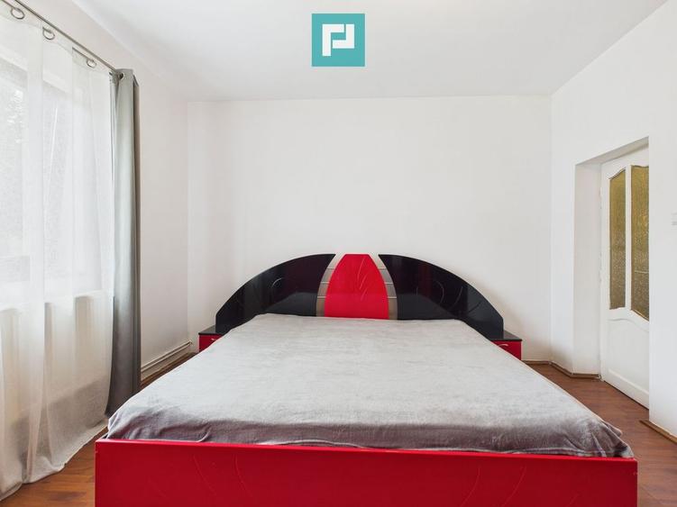 Casa la cheie cu 2 camere ?i curte - 15