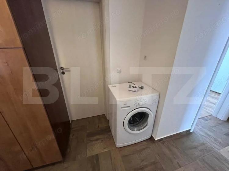 Apartament 2 camere, 63 mp, bloc nou, terasa 40 mp, cartier George Enescu - 7