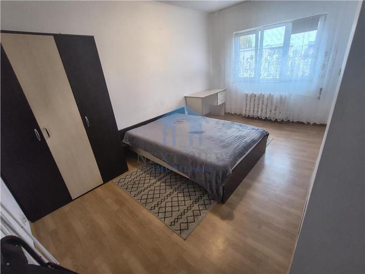 Garsonieră decomandată în Mărăști