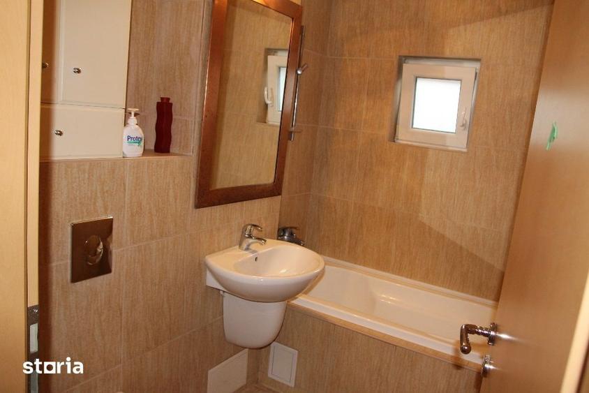Apartament cu 2 camere în Bucovina