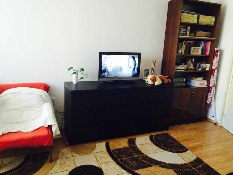 Garsonieră în Mănăștur
