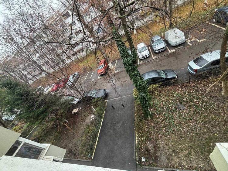 Apartament cu 2 camere de inchiriat Drumul Taberei-Metrou Tudor Vladimirescu - 8
