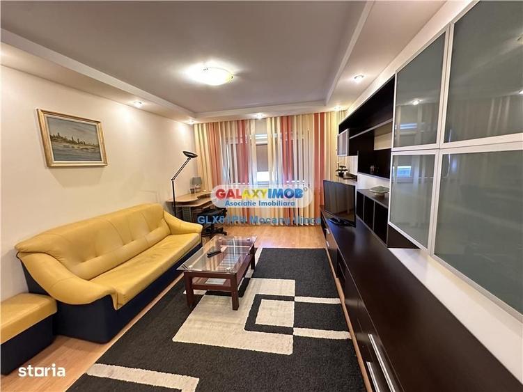 Apartament cu 2 camere decomandat în Paltiniș
