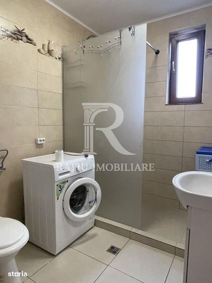 Casă cu 2 camere în Central