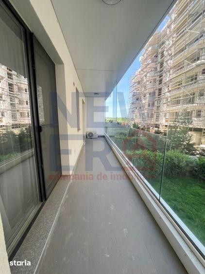 Apartament de inchiriat Pipera - 9