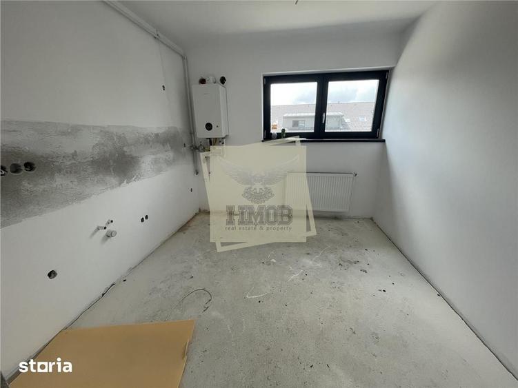 Apartament 2 camere balcon si parcare subterana pe Doamna Stanca - 8