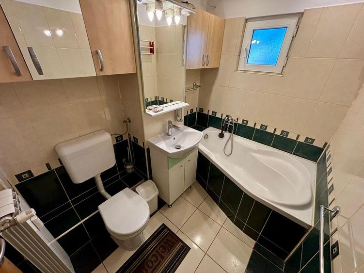 INCHIRIERE APARTAMENT 2 CAMERE DECOMANDAT ZONA ENACHITA VACARESCU - 11