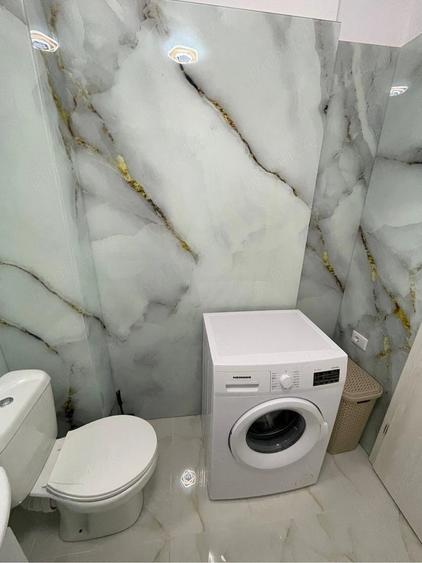 Garsonieră decomandată în Chiajna