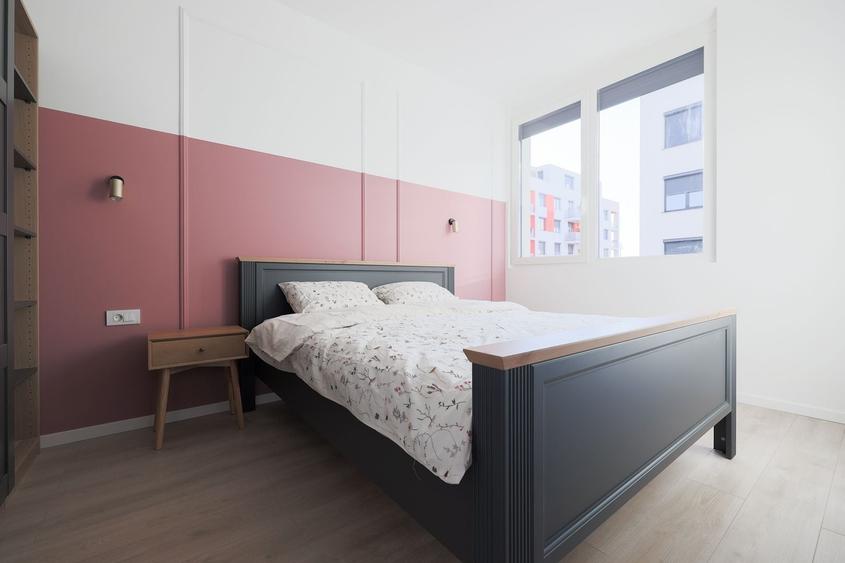 APARTAMENT NOU DE VANZARE – ARED LANGA AFI - direct de la dezvoltator - 1