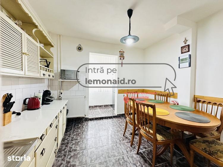 Apartament cu 2 camere, mobilat în Soarelui