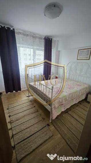 Apartament cu 2 camere | Decomandat | Piata Victoriei - 2
