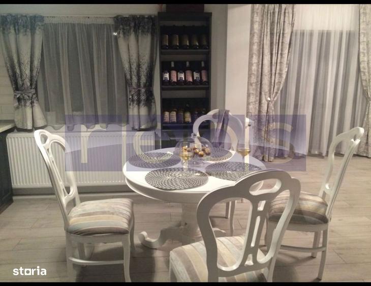 Apartament renovat si decomandat 4 camere | Doamna Ghica-Parc Plumbuit - 7