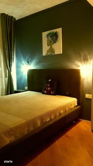 Apartament 3 Camere | Mobilat & Utilat | Pipera Plaza | Paza 24/7 - 5