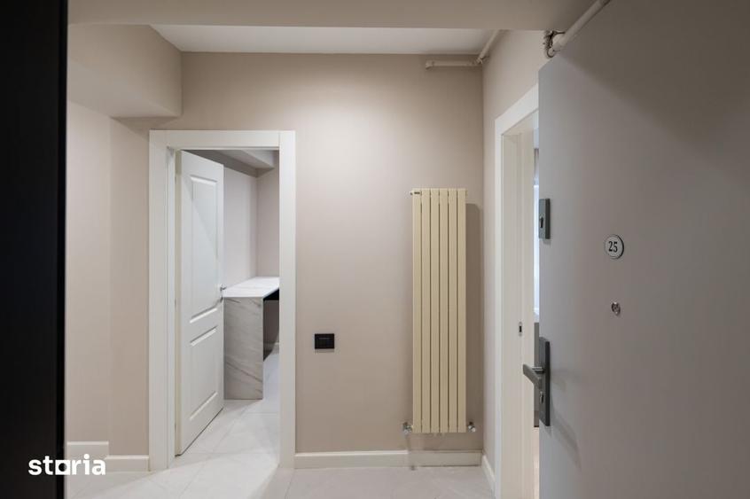3 camere | Mamaia Central - Hotel Rex | Mobilat | Prima utilizare - 11