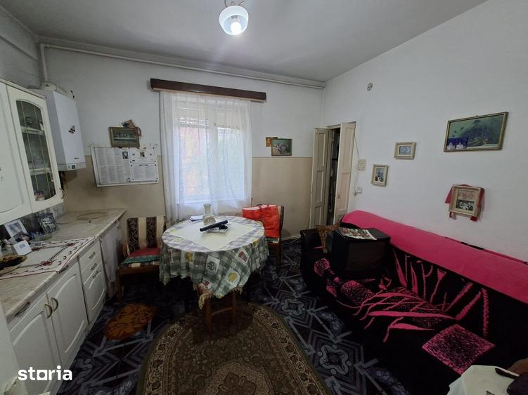Apartament cu 3 camere în Ultracentral