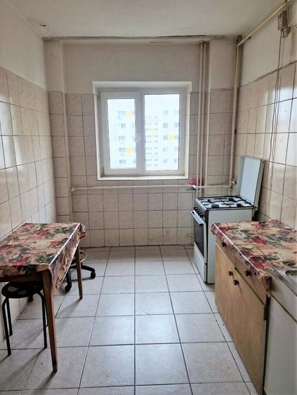 Apartament cu 2 camere decomandat, mobilat în Rahova