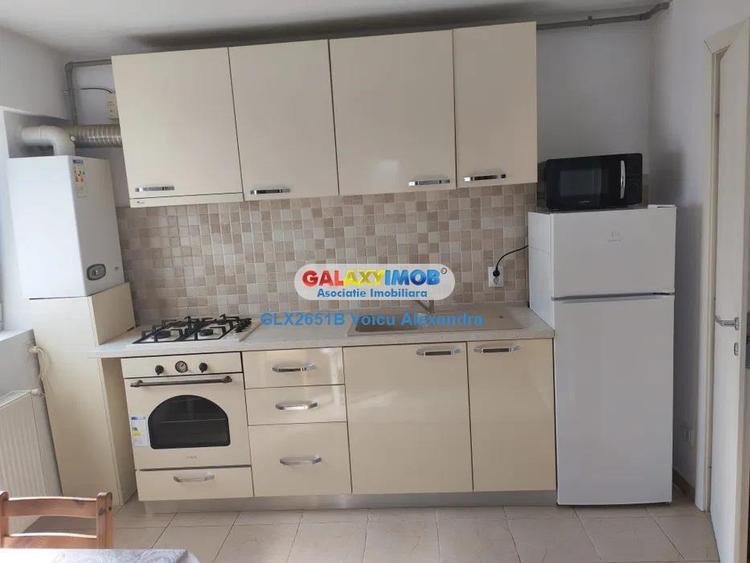 Apartament 2 Cam Bloc Nou  Berceni - Aparatorii Patriei - Metrou - 5